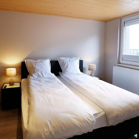 B&B Rouge E Blanc Meulebeke Exterior foto