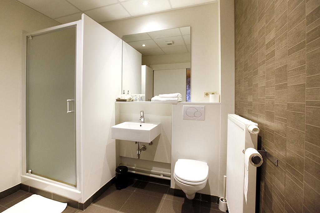 B&B Rouge E Blanc Meulebeke Zimmer foto