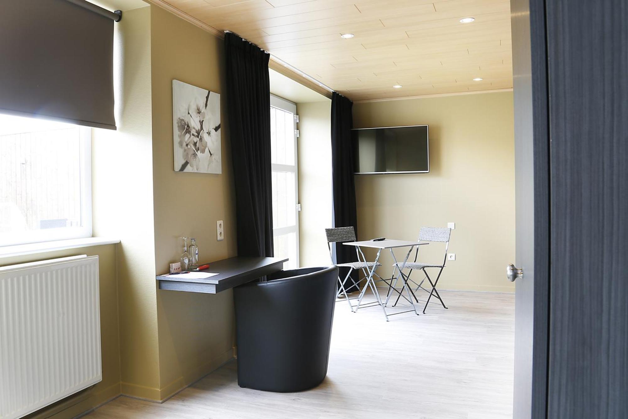 B&B Rouge E Blanc Meulebeke Exterior foto